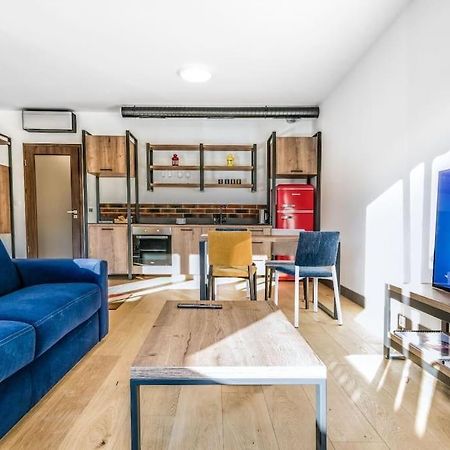 Gallery Vitosha Apartment With Underground Parking Sofia Exteriör bild