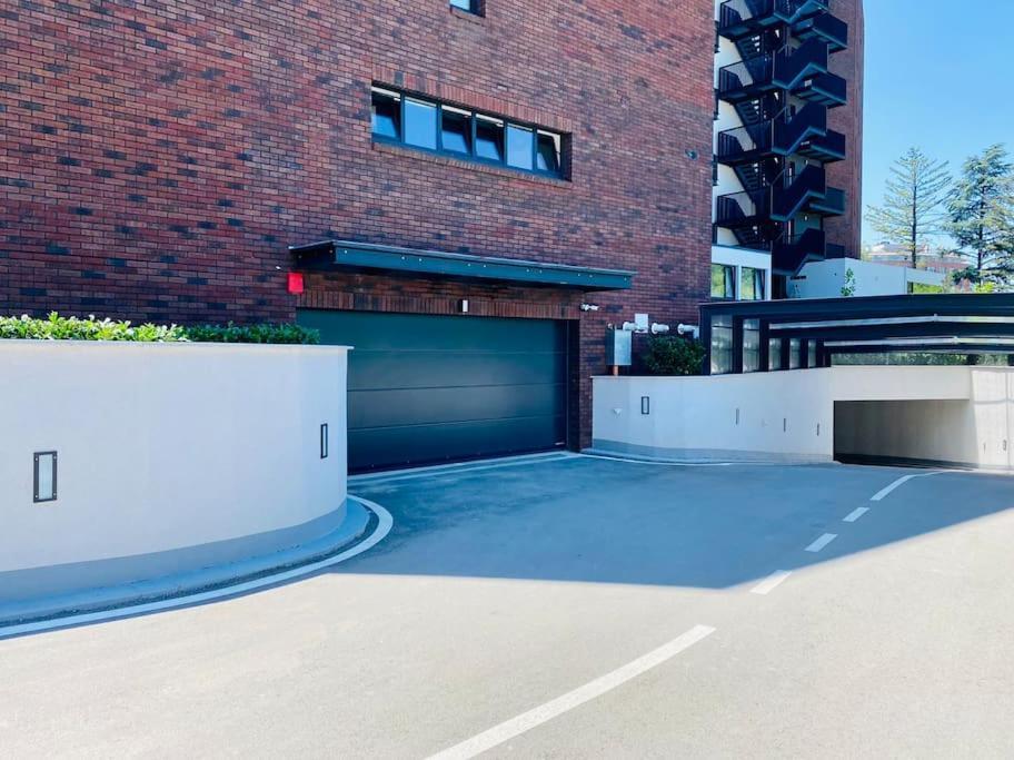 Gallery Vitosha Apartment With Underground Parking Sofia Exteriör bild