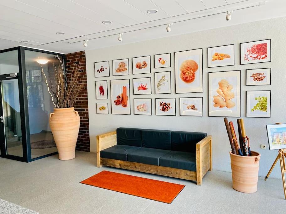 Gallery Vitosha Apartment With Underground Parking Sofia Exteriör bild