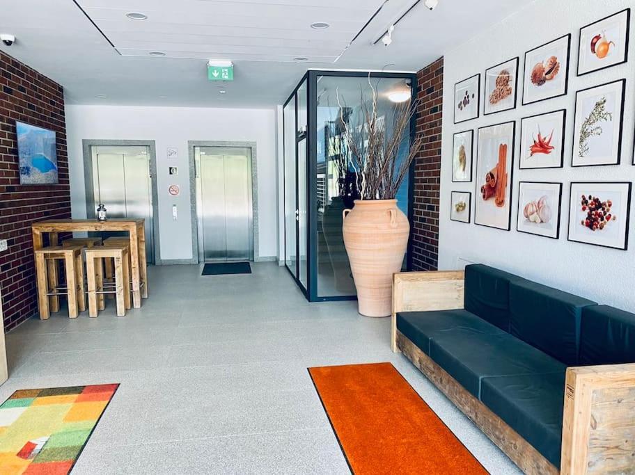Gallery Vitosha Apartment With Underground Parking Sofia Exteriör bild